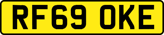 RF69OKE