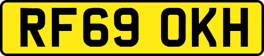 RF69OKH