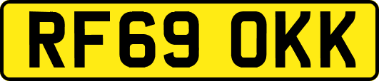 RF69OKK