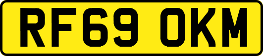 RF69OKM
