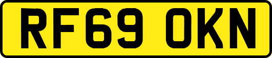 RF69OKN