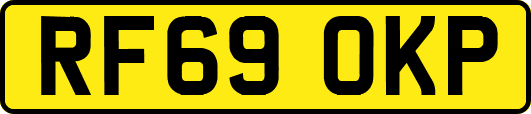 RF69OKP