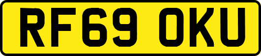 RF69OKU