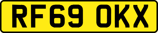 RF69OKX