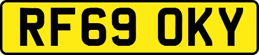 RF69OKY