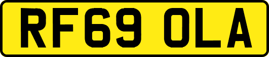 RF69OLA