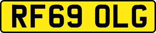 RF69OLG