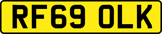 RF69OLK