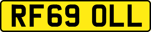 RF69OLL