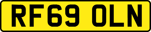 RF69OLN