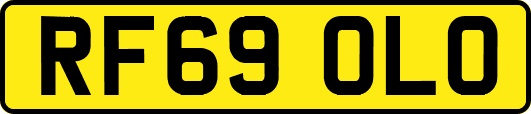 RF69OLO