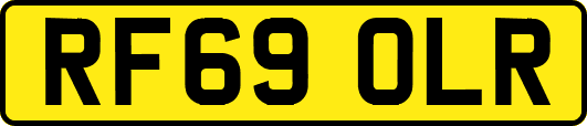RF69OLR