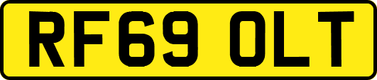 RF69OLT