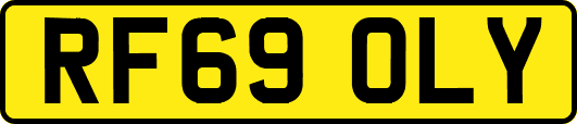 RF69OLY
