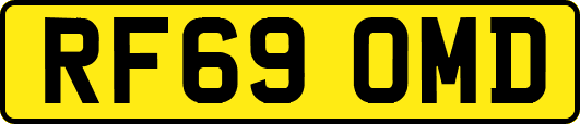 RF69OMD