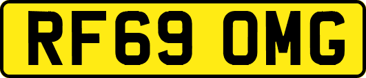 RF69OMG