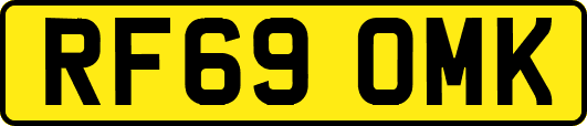 RF69OMK