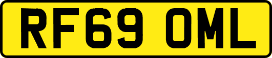 RF69OML
