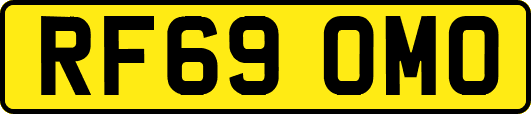 RF69OMO