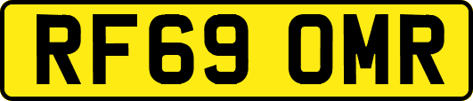 RF69OMR