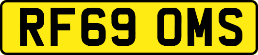 RF69OMS