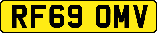 RF69OMV