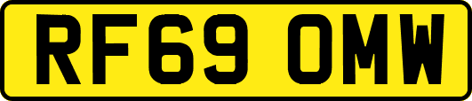 RF69OMW