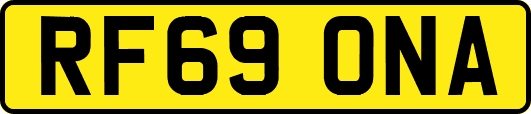 RF69ONA