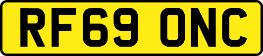 RF69ONC