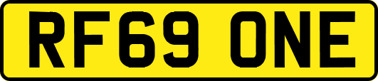 RF69ONE
