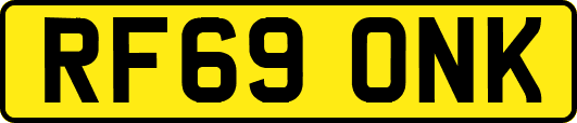 RF69ONK