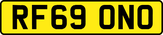 RF69ONO