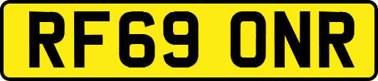 RF69ONR