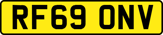 RF69ONV