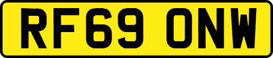 RF69ONW