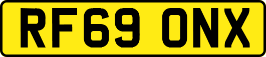 RF69ONX
