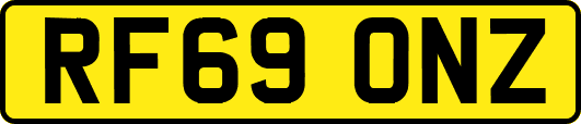 RF69ONZ