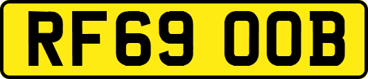 RF69OOB