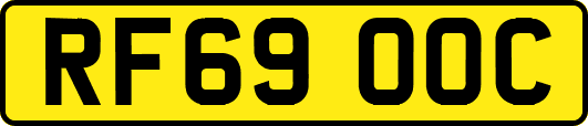 RF69OOC