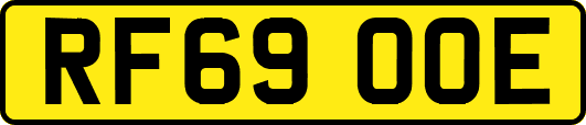 RF69OOE