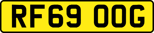 RF69OOG