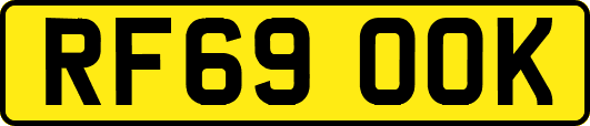 RF69OOK