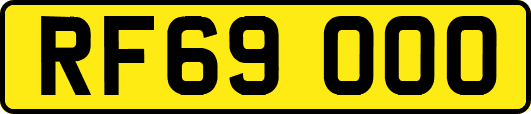 RF69OOO
