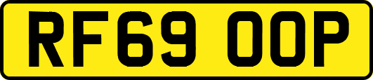 RF69OOP