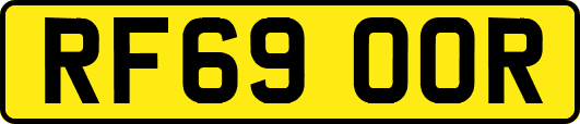 RF69OOR