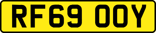 RF69OOY
