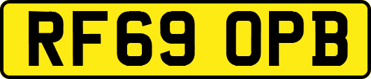 RF69OPB