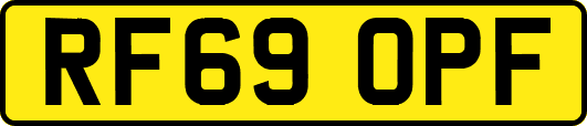RF69OPF