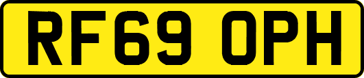RF69OPH