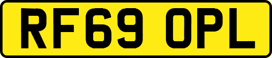 RF69OPL
